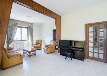 Villa Bifamiliare Via San Simplicio, n., Sassari - foto 18
