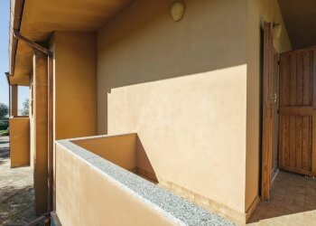 Villa Bifamiliare Via San Simplicio, n., Sassari - foto 21