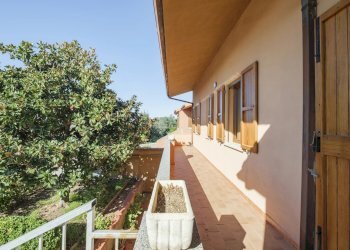 Villa Bifamiliare Via San Simplicio, n., Sassari - foto 22