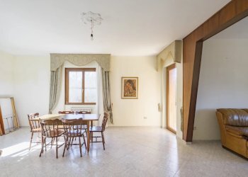 Villa Bifamiliare Via San Simplicio, n., Sassari - foto 23