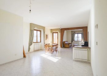 Villa Bifamiliare Via San Simplicio, n., Sassari - foto 24