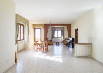 Villa Bifamiliare Via San Simplicio, n., Sassari - foto 25
