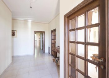 Villa Bifamiliare Via San Simplicio, n., Sassari - foto 26