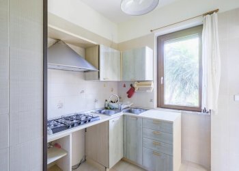 Villa Bifamiliare Via San Simplicio, n., Sassari - foto 27