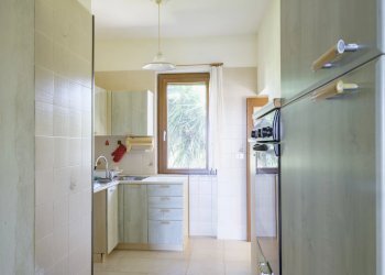 Villa Bifamiliare Via San Simplicio, n., Sassari - foto 28