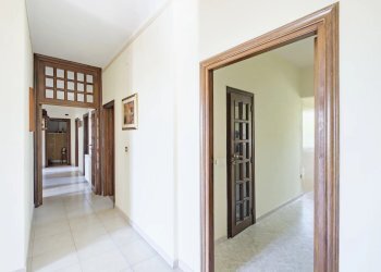 Villa Bifamiliare Via San Simplicio, n., Sassari - foto 29