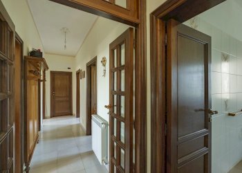 Villa Bifamiliare Via San Simplicio, n., Sassari - foto 30