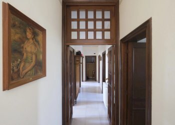 Villa Bifamiliare Via San Simplicio, n., Sassari - foto 31