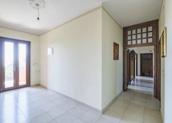 Villa Bifamiliare Via San Simplicio, n., Sassari - foto 32