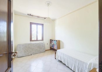 Villa Bifamiliare Via San Simplicio, n., Sassari - foto 35