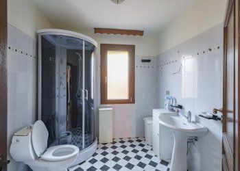 Villa Bifamiliare Via San Simplicio, n., Sassari - foto 38