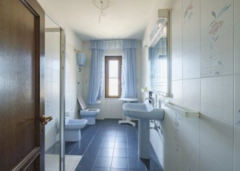 Villa Bifamiliare Via San Simplicio, n., Sassari - foto 39