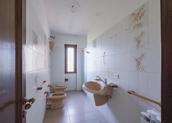 Villa Bifamiliare Via San Simplicio, n., Sassari - foto 40