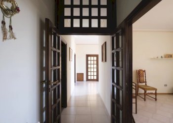 Villa Bifamiliare Via San Simplicio, n., Sassari - foto 41