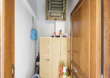 Villa Bifamiliare Via San Simplicio, n., Sassari - foto 42