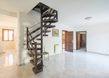 Villa Bifamiliare Via San Simplicio, n., Sassari - foto 43