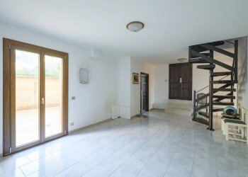 Villa Bifamiliare Via San Simplicio, n., Sassari - foto 44