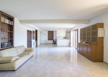 Villa Bifamiliare Via San Simplicio, n., Sassari - foto 47