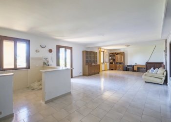 Villa Bifamiliare Via San Simplicio, n., Sassari - foto 48