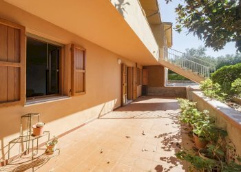 Villa Bifamiliare Via San Simplicio, n., Sassari - foto 49