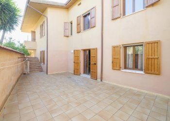 Villa Bifamiliare Via San Simplicio, n., Sassari - foto 50