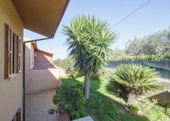 Villa Bifamiliare Via San Simplicio, n., Sassari - foto 52
