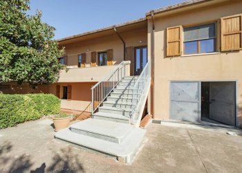 Villa Bifamiliare Via San Simplicio, n., Sassari - foto 53