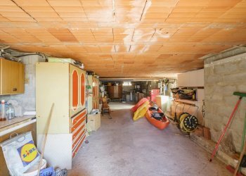 Villa Bifamiliare Via San Simplicio, n., Sassari - foto 54