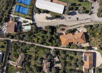 Villa Bifamiliare Via San Simplicio, n., Sassari - foto 55