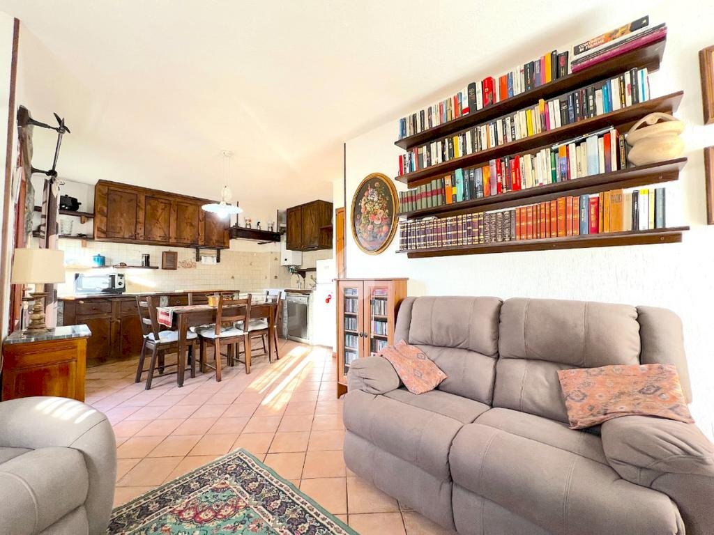 Three-room apartment Via Principale, Sestriere - photo 1