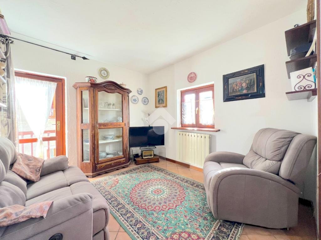 Three-room apartment Via Principale, Sestriere - photo 2