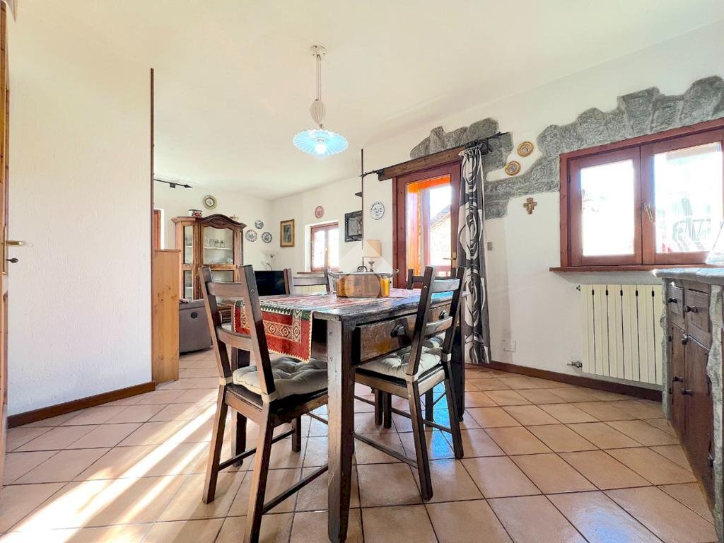 Three-room apartment Via Principale, Sestriere - photo 3