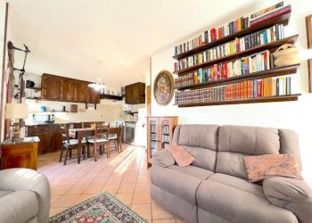 Three-room apartment Via Principale, Sestriere - photo 1