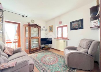 Three-room apartment Via Principale, Sestriere - photo 2