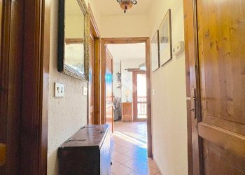 Three-room apartment Via Principale, Sestriere - photo 17