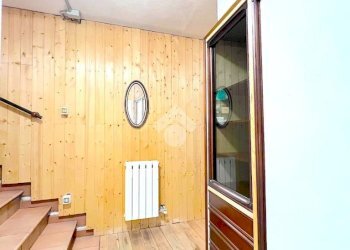 Three-room apartment Via Principale, Sestriere - photo 21