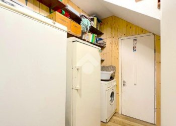 Three-room apartment Via Principale, Sestriere - photo 23