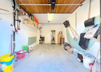 Three-room apartment Via Principale, Sestriere - photo 26