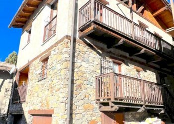 Three-room apartment Via Principale, Sestriere - photo 28
