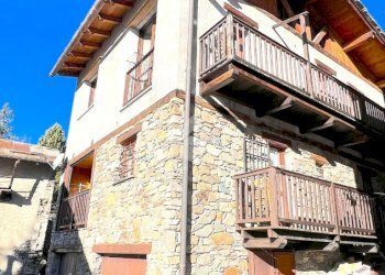 Three-room apartment Via Principale, Sestriere - photo 29