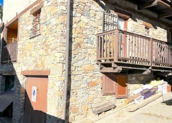 Three-room apartment Via Principale, Sestriere - photo 30