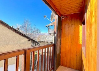 Three-room apartment Via Principale, Sestriere - photo 31