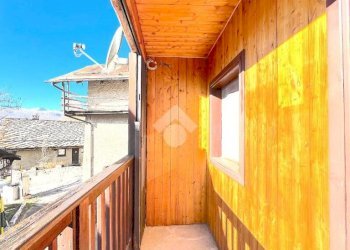 Three-room apartment Via Principale, Sestriere - photo 32