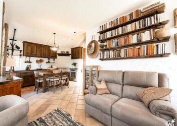 Three-room apartment Via Principale, Sestriere - photo 35
