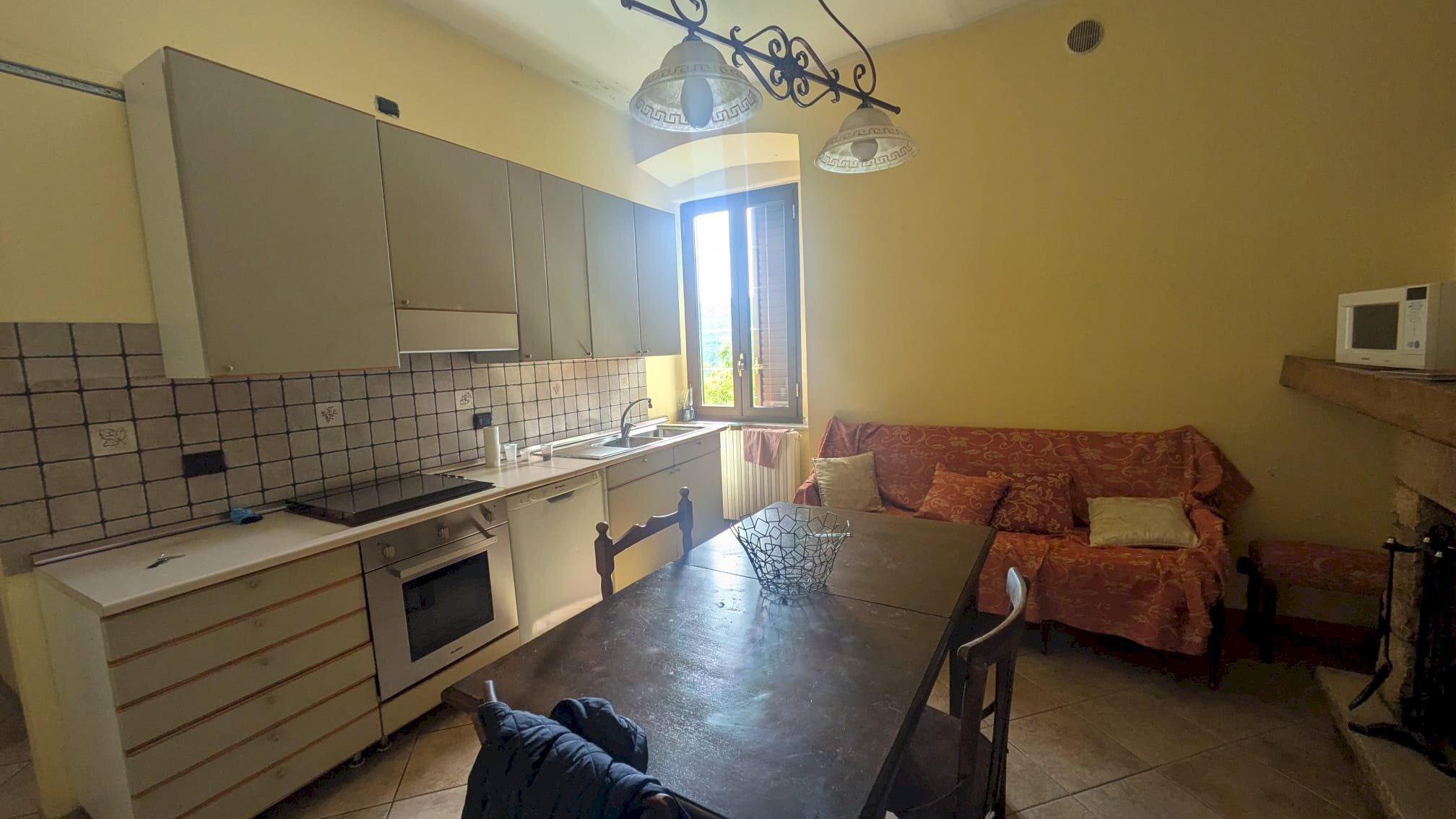 Casa indipendente via Roma, 28, Sessano del Molise - foto 1