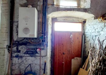 Casa indipendente via Roma, 28, Sessano del Molise - foto 26