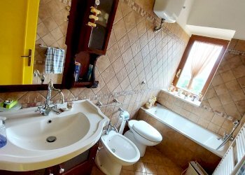 Casa indipendente via Roma, 28, Sessano del Molise - foto 20