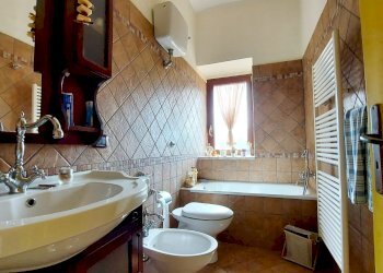 Casa indipendente via Roma, 28, Sessano del Molise - foto 7