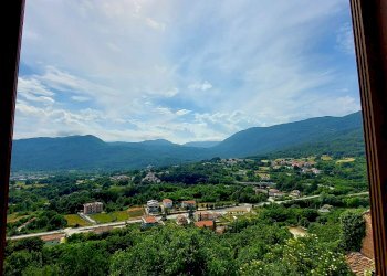 Casa indipendente via Roma, 28, Sessano del Molise - foto 29