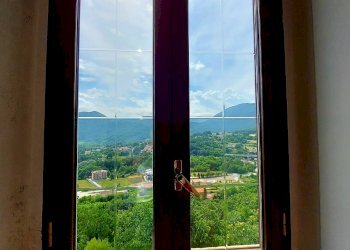 Casa indipendente via Roma, 28, Sessano del Molise - foto 30